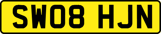 SW08HJN
