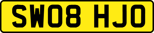 SW08HJO