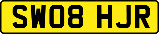 SW08HJR