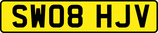 SW08HJV