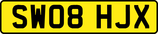 SW08HJX