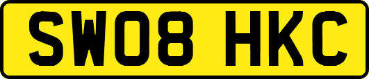 SW08HKC