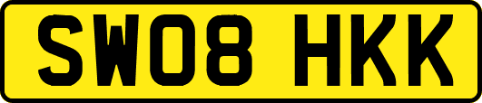 SW08HKK