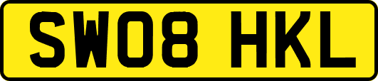 SW08HKL