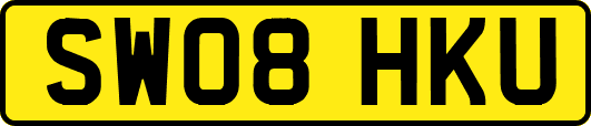 SW08HKU