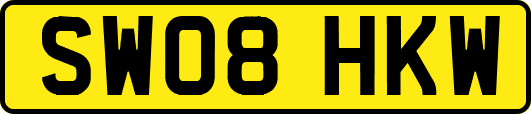 SW08HKW