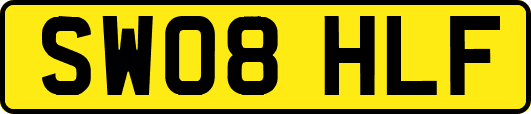 SW08HLF