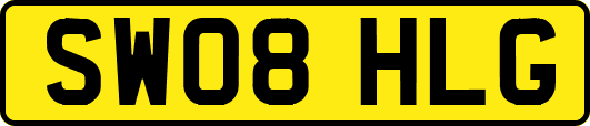SW08HLG