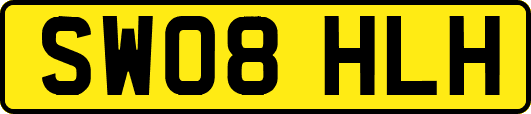 SW08HLH