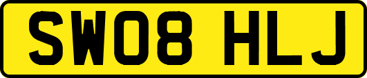 SW08HLJ
