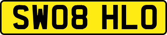 SW08HLO