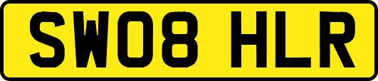 SW08HLR