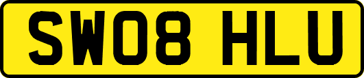 SW08HLU