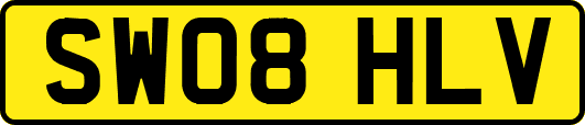 SW08HLV