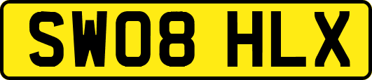 SW08HLX
