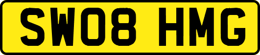 SW08HMG