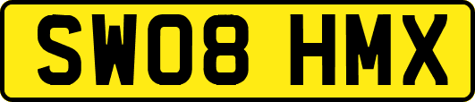 SW08HMX