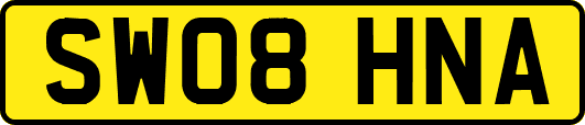 SW08HNA