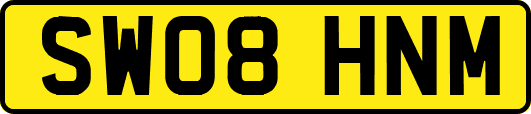 SW08HNM
