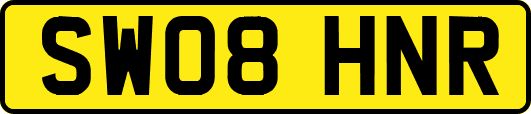 SW08HNR