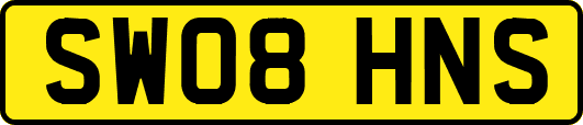 SW08HNS