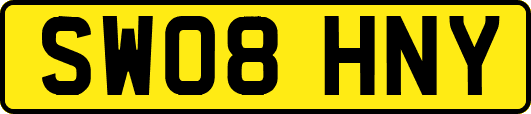 SW08HNY