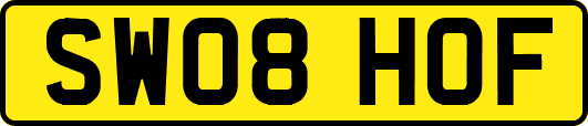 SW08HOF