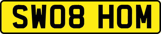 SW08HOM