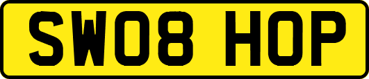 SW08HOP