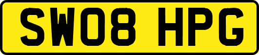 SW08HPG