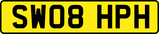 SW08HPH