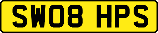 SW08HPS