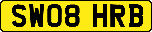 SW08HRB