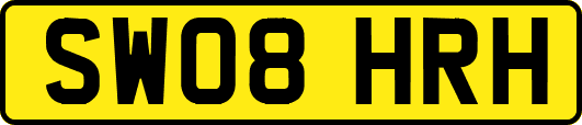 SW08HRH