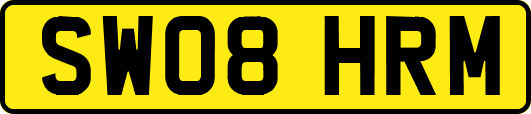SW08HRM