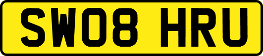 SW08HRU