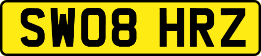 SW08HRZ