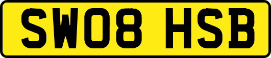 SW08HSB