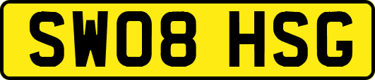 SW08HSG