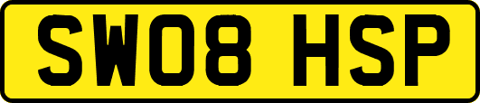SW08HSP