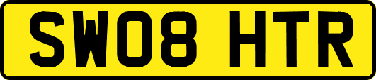SW08HTR
