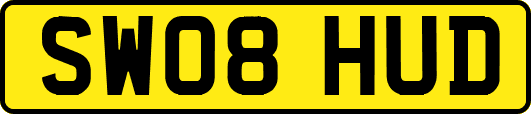 SW08HUD