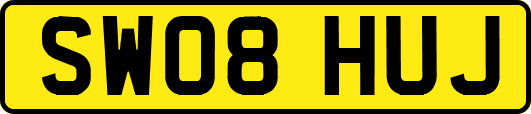 SW08HUJ