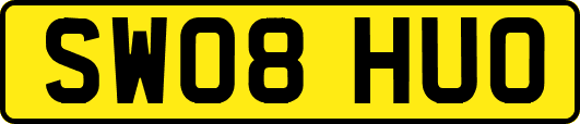 SW08HUO