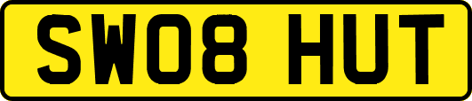SW08HUT