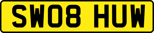 SW08HUW