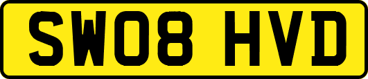 SW08HVD