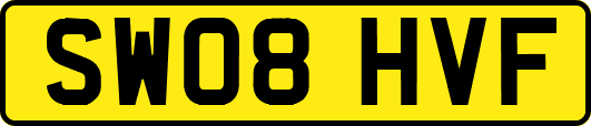 SW08HVF