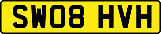 SW08HVH