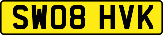 SW08HVK